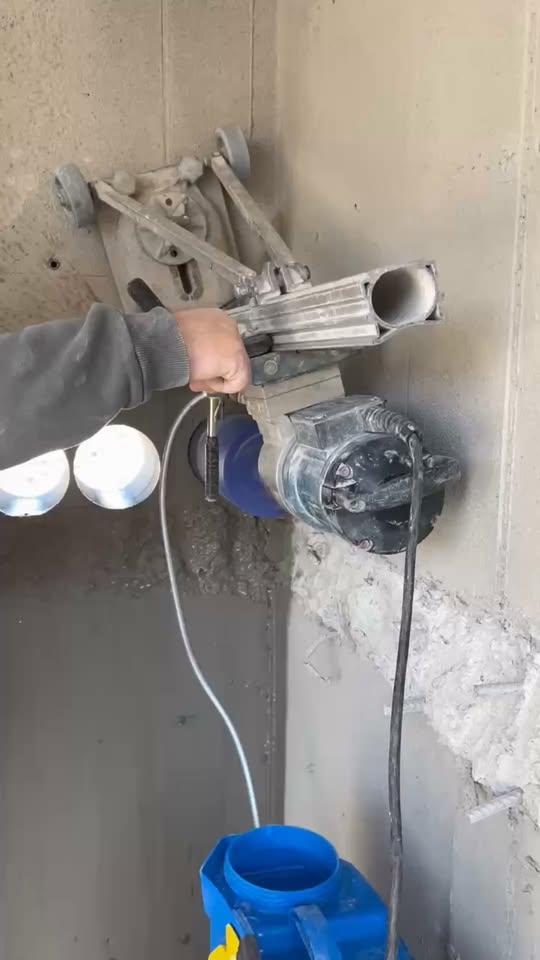 Եթե ձեզ պետք է երկաթ-բետոնի որոնման սարք