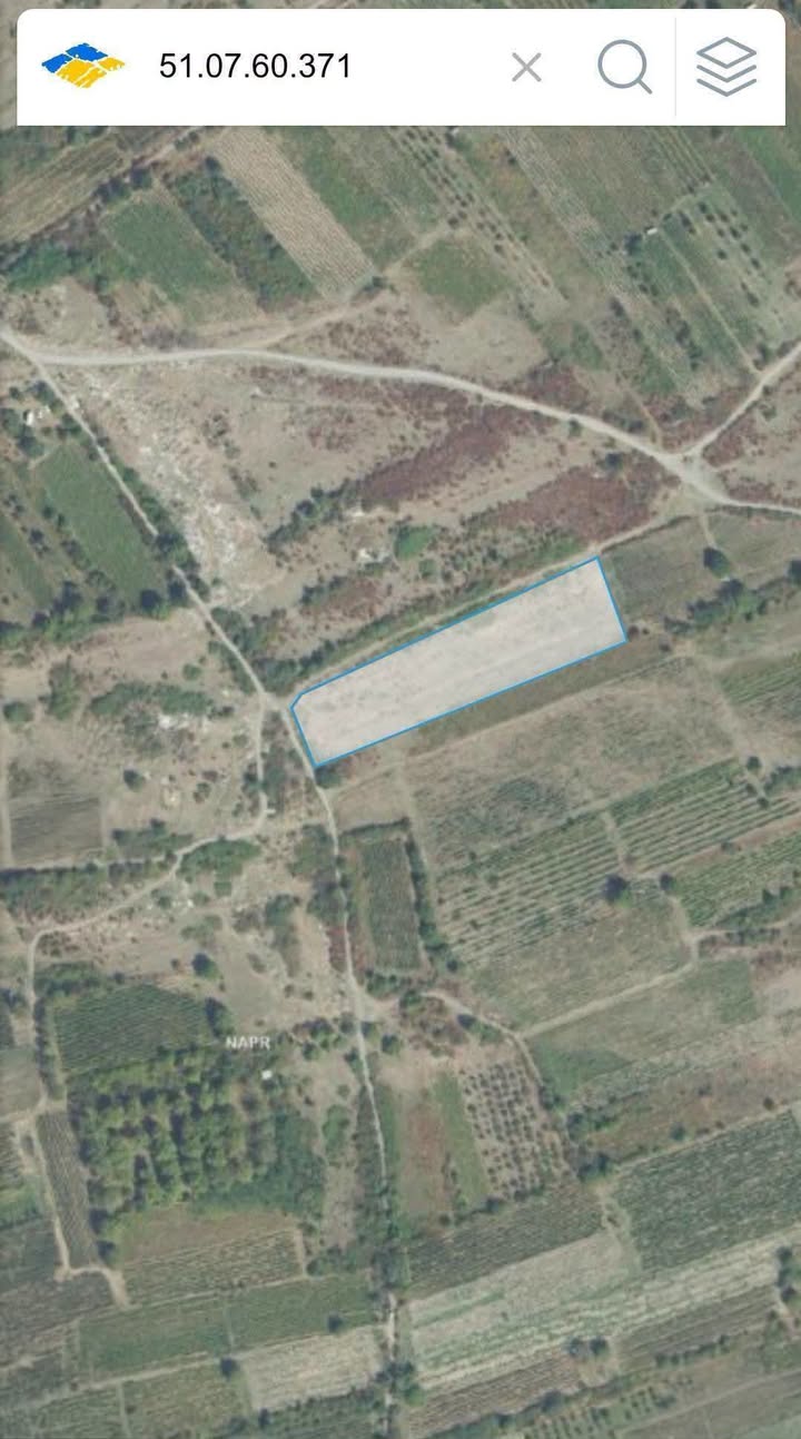 Arazi, Gurcistan - $65,000