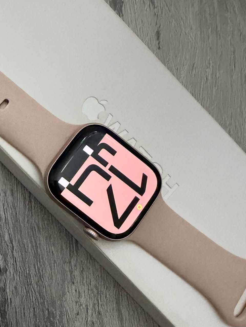 For sale Apple Watch series 10 42