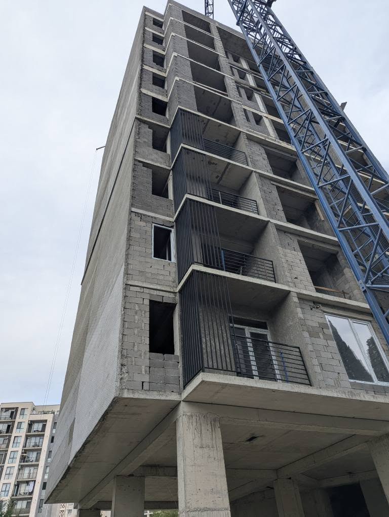 Վաճառվում է բնակարան, Թբիլիսի — $43,000
