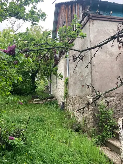 Эв/Вилла — 40 000 долл.