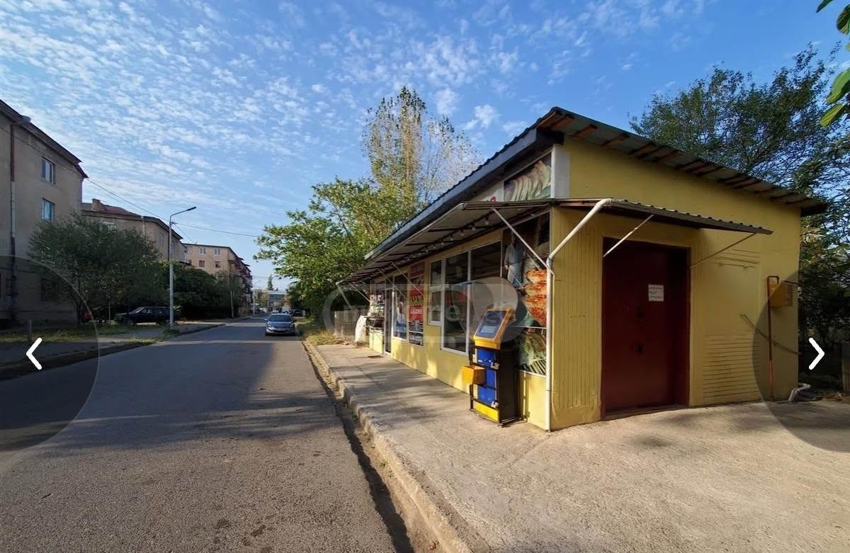 Kutaisi şəhərində, Avtomobilçinin I küçəsi — 50,000$
