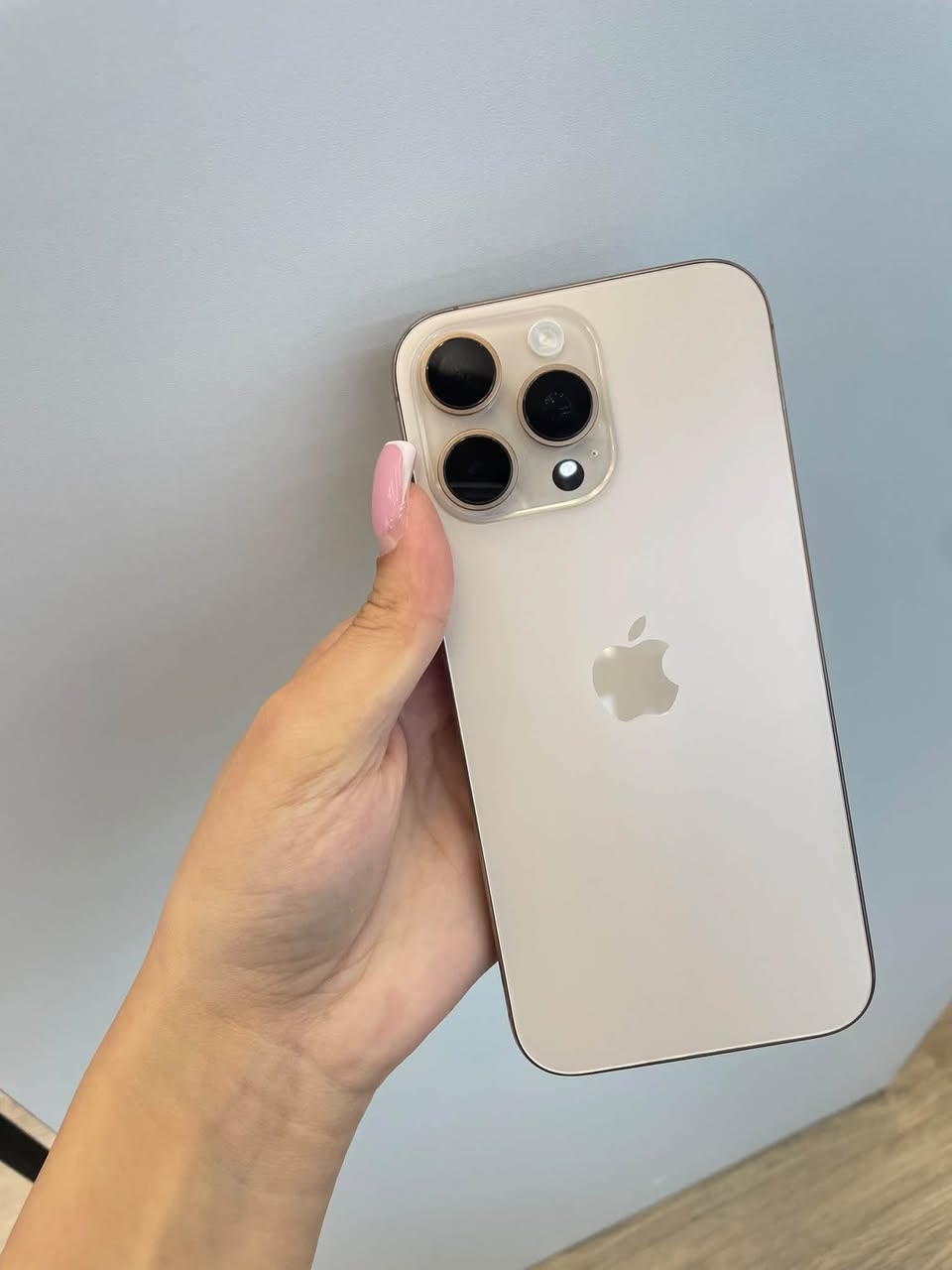 16 pro max 😍 91%🔋 256Gb👌🏼