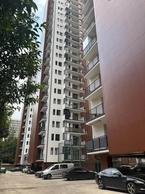 Satılık daire, Tiflis