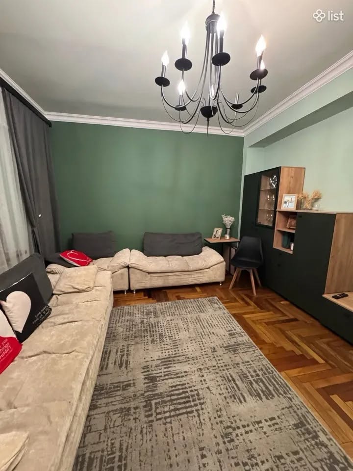 3 oda daire satılık, Erivan - $125,000