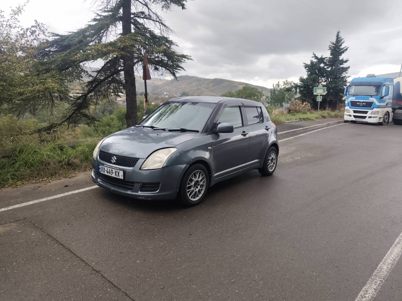 Avtomobil 2004 — 1,600$