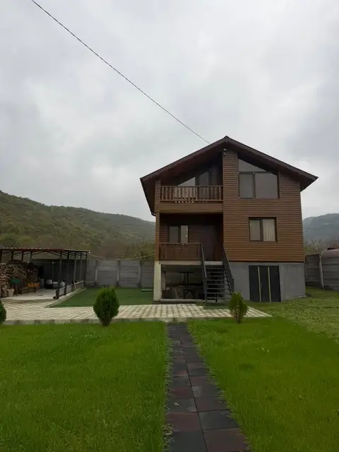 House, Tbilisi