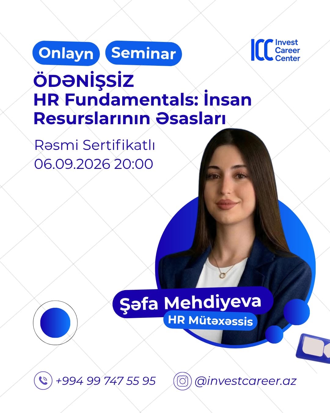 1. İT dünyasına addım atmağa hazırsan?