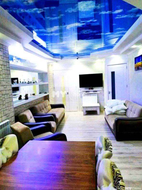 Сдаётся 2-комнатная квартира, Батуми — $1,650