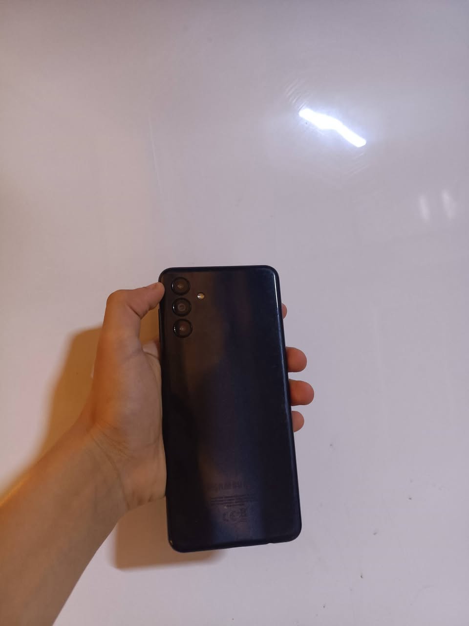 იყიდება ტელეფონი📱 ცოტა ცუდად იტენება და — 70₾