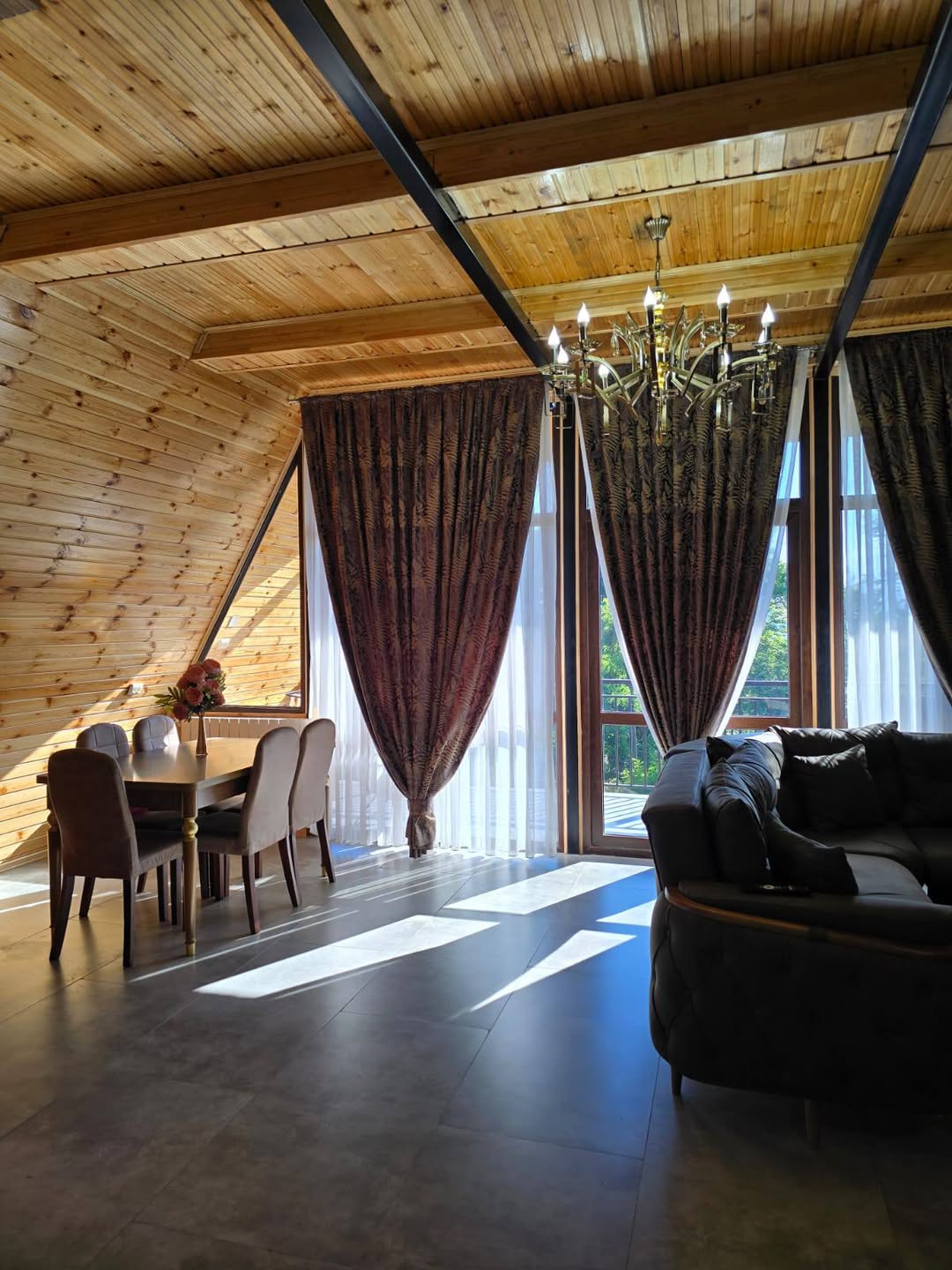 Həyət evi, Batumi — $800