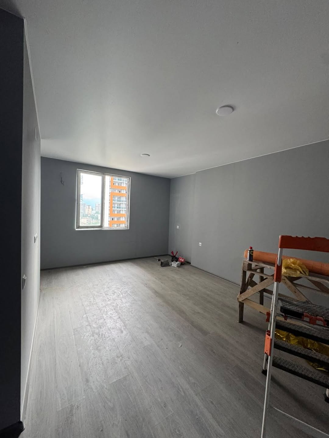 Mənzil satılır, Batumi — $40,000