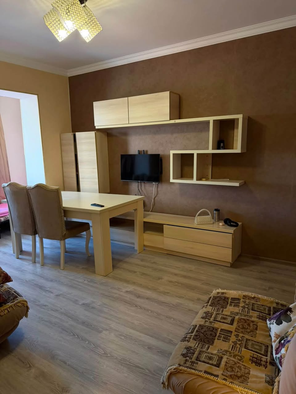 Kiralık 2 odalı daire, Bakü — 150 ₼