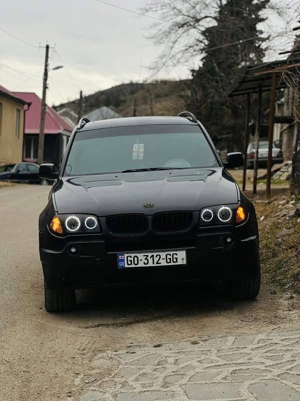 2005 Mercedes-Benz C-Class.