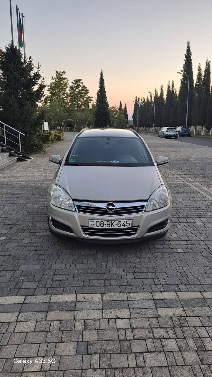 Dizel avtomobil 1.3, 2006 il
