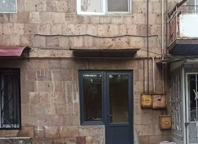 Kommersiya sahəsi, Alaverdi