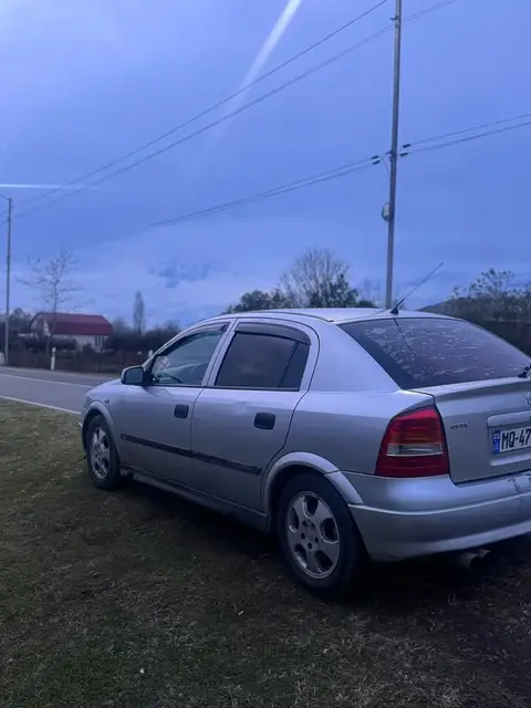 BMW 3 серии 2002
