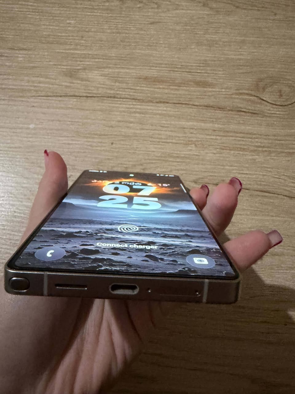меняется s25 ультра