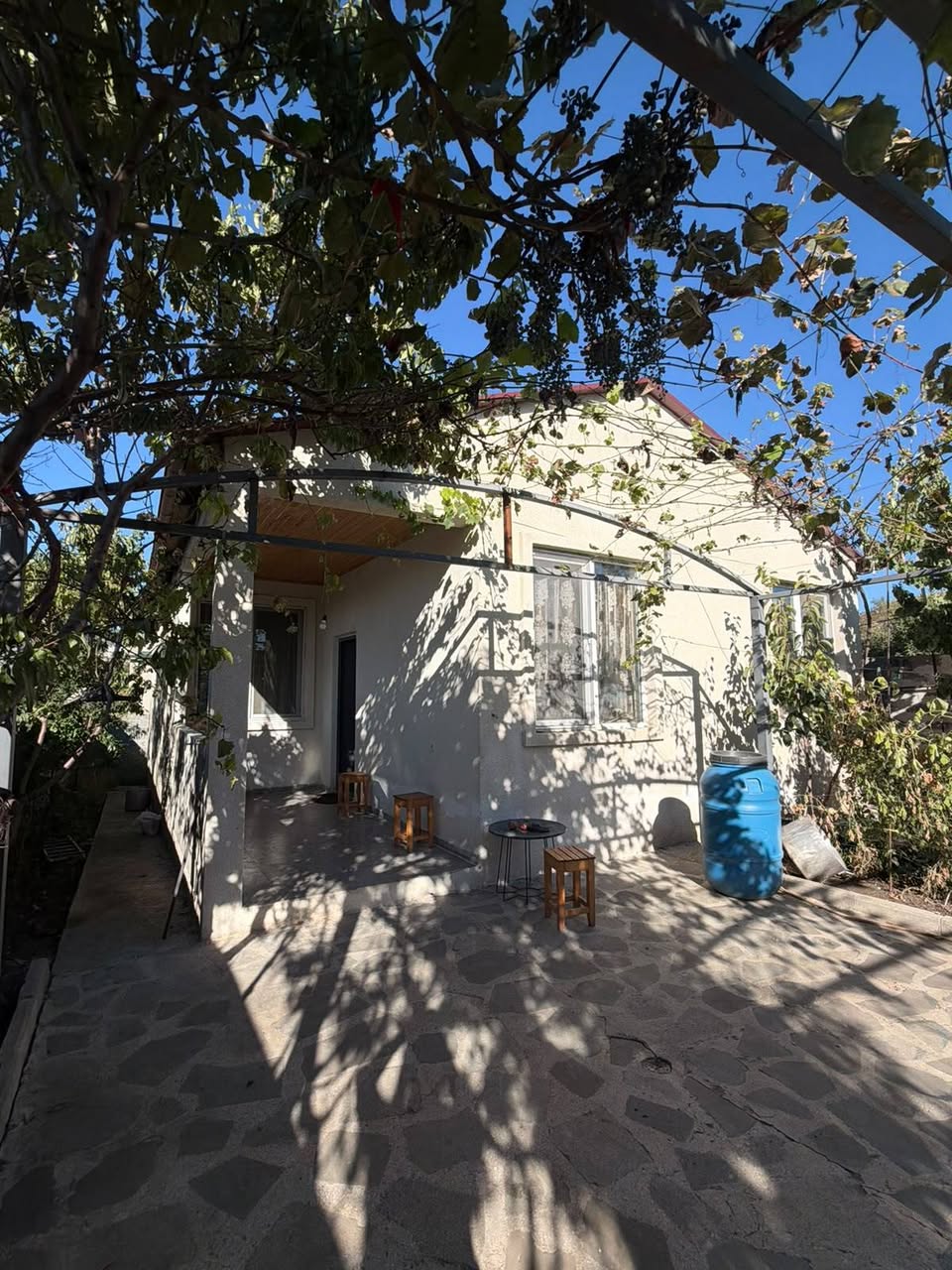 სახლი, თბილისი — $135,000