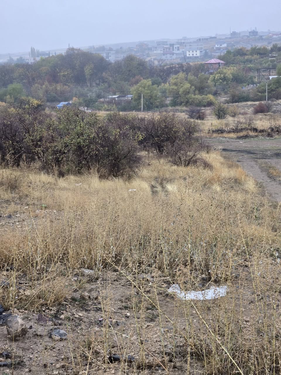 Land plot, Yerevan — $21,000