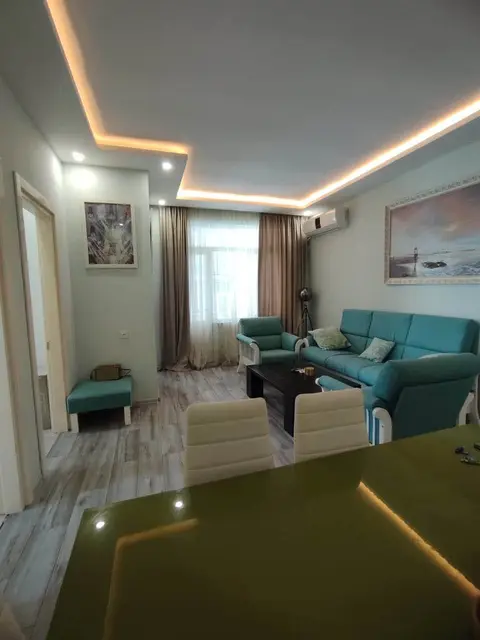 Satılır mənzil, Batumi — $135,000