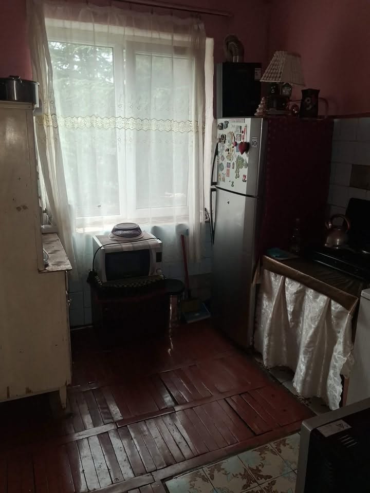 Продается в Пасилокке на улице Дасан 5/5 этаж.
