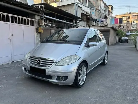 A class 170 2005 — 4,800$