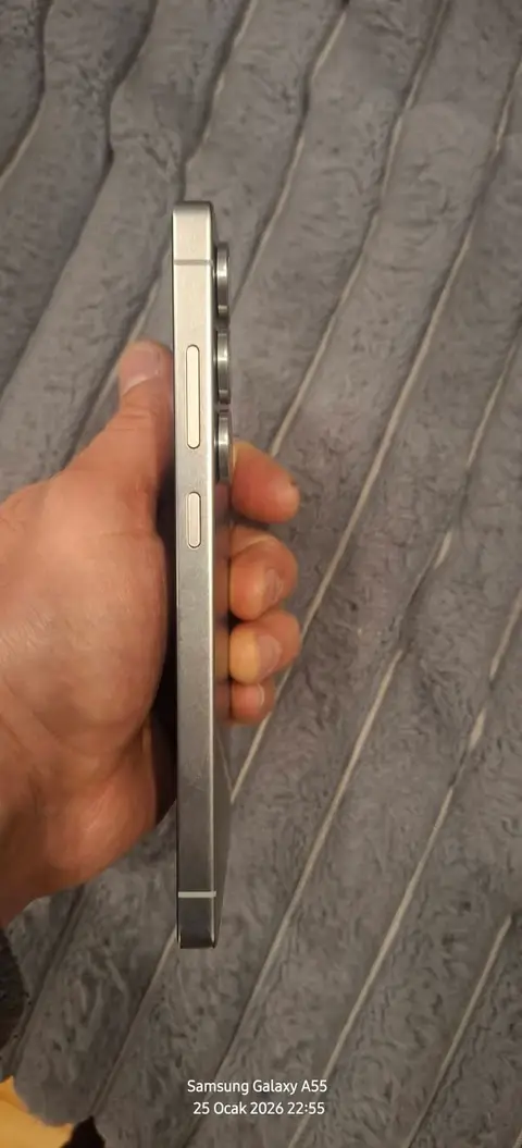Mobile phone - 2,700₾