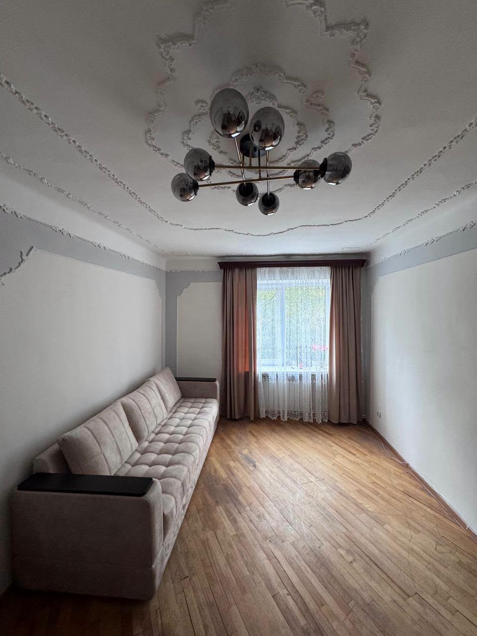 Kiralık 1 otaqlı mənzil, İrəvan