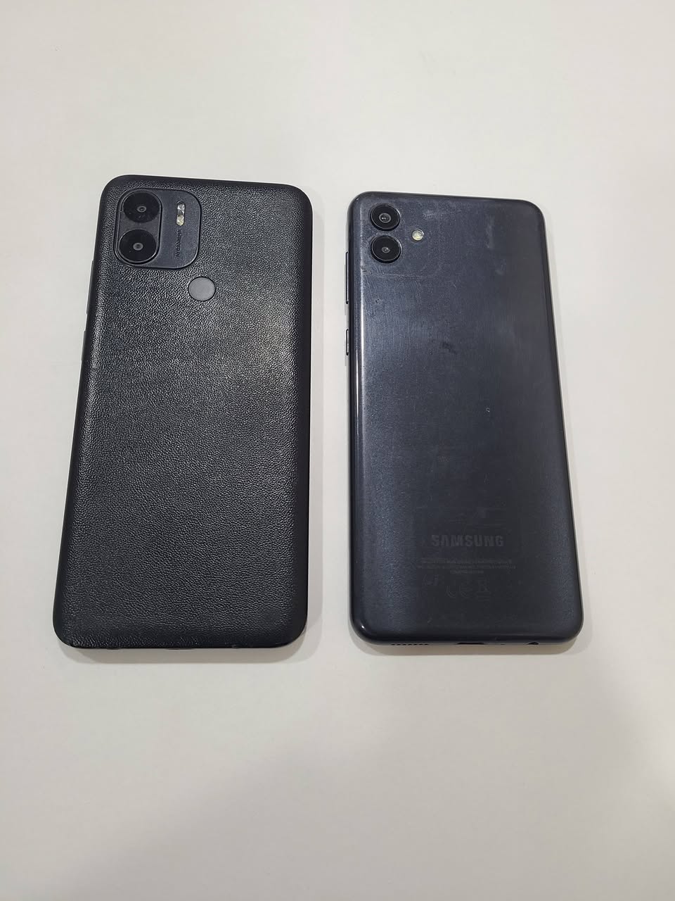 Redmi 120₾, Samsung 150₾, დეტალებისთვის დამირეკეთ