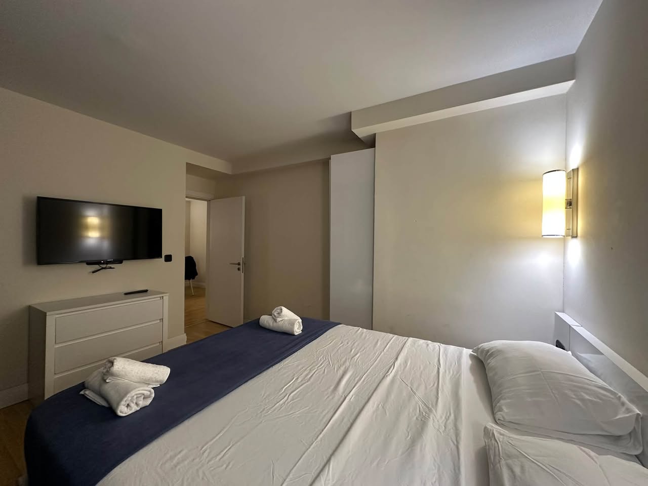 1 otaqlı mənzil kirayə verilir, Batumi — $450
