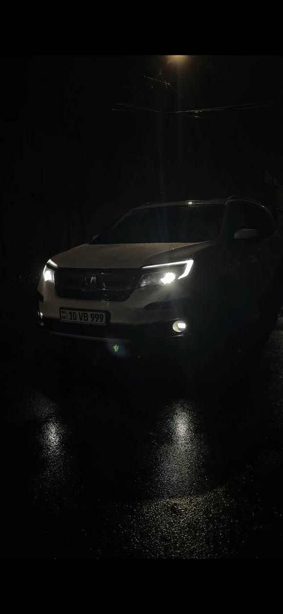 Honda Pilot Premium(2020) Գնված է հայաստանի