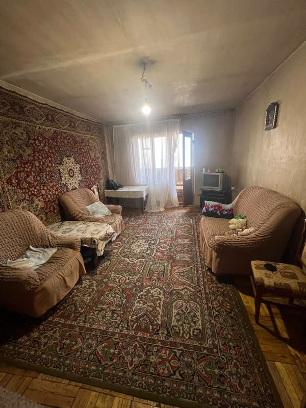 Продается квартира в Канакер-Зейтуне — 132,000$