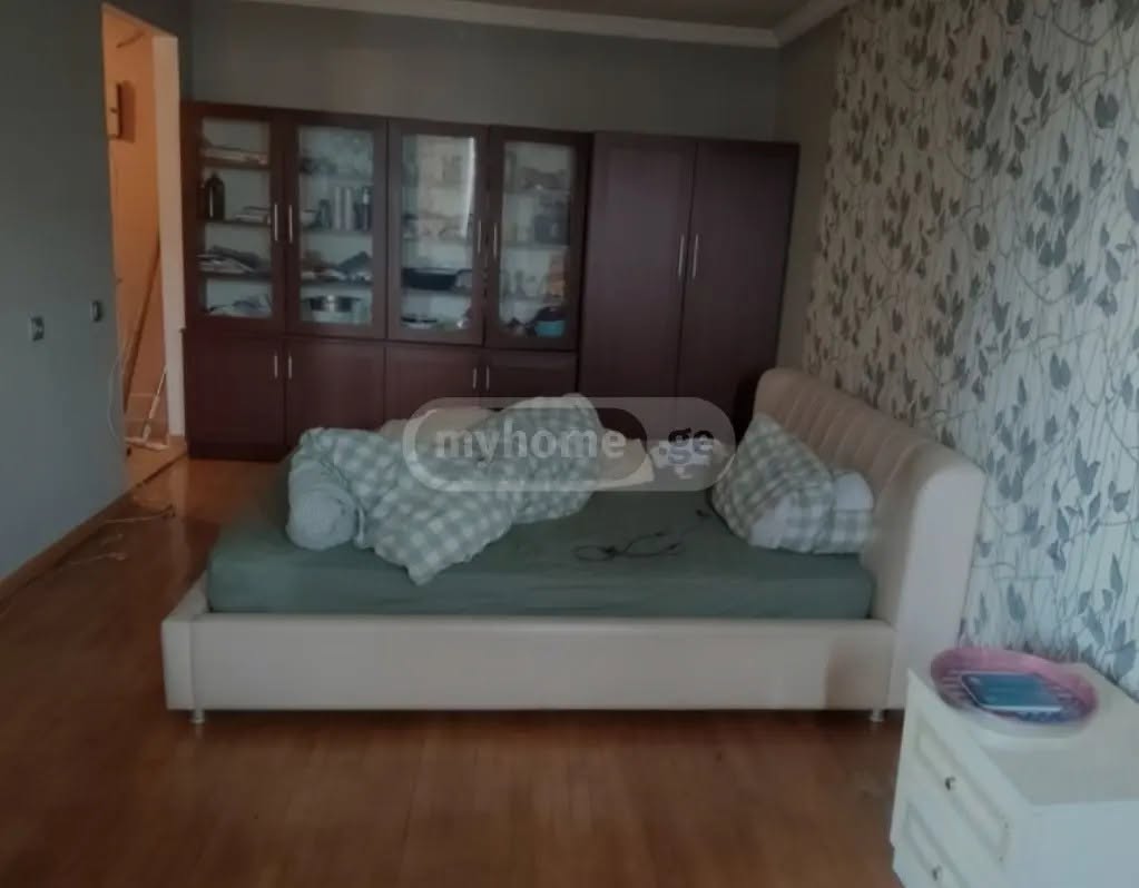გაყიდვაშია 1 ოთახიანი ბინა, თბილისი — $67,700