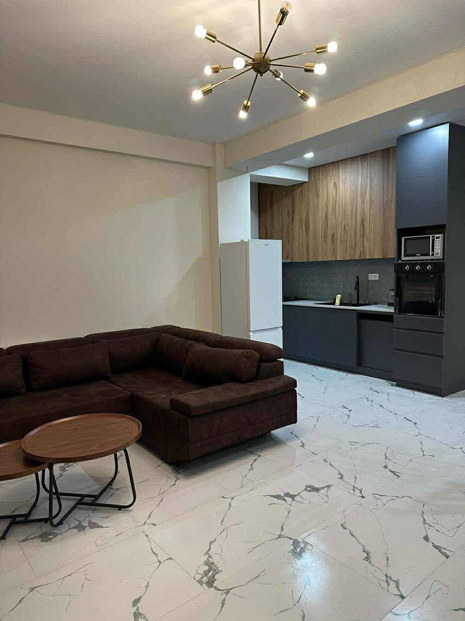 4-room apartment for rent, Tbilisi — $900