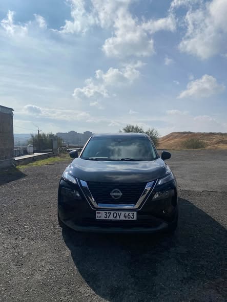 SV AWD 1.5 տուռբո 2022 — 18,500$