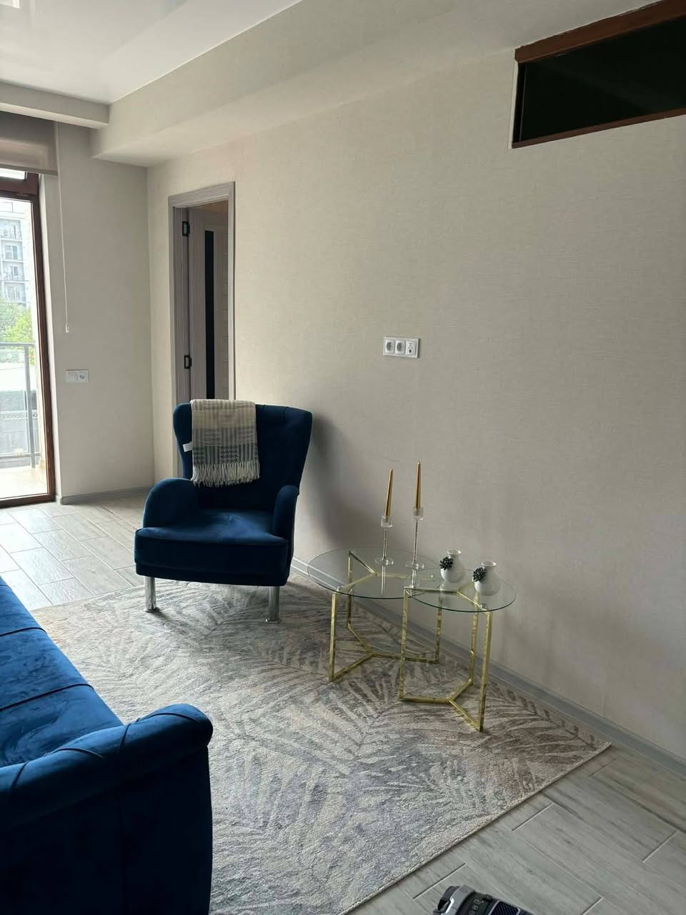Kirayəyə mənzil, Tbilisi — $600