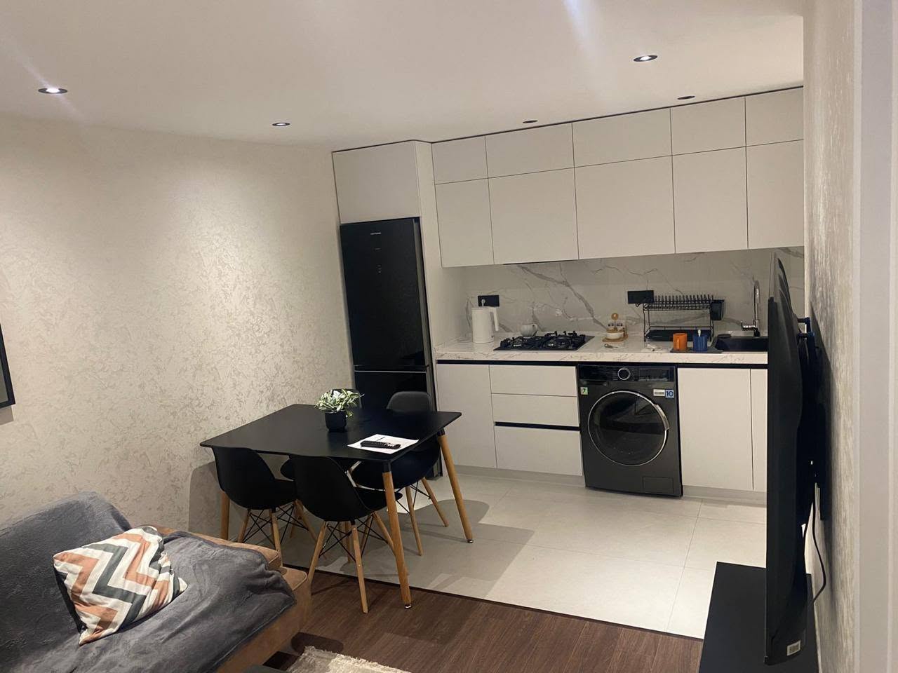 Квартира в аренду — 1,200₼