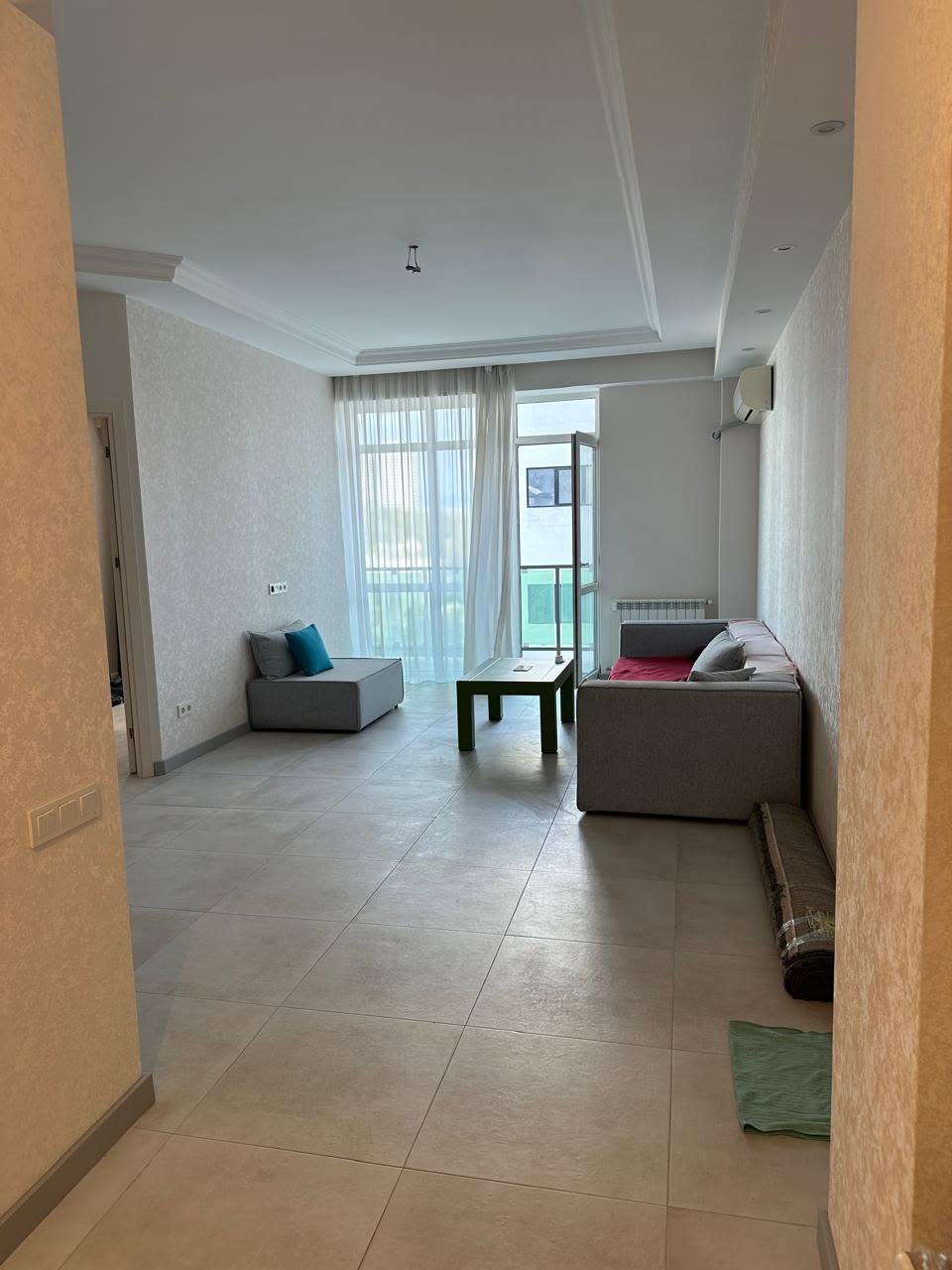 Продается 4-комнатная квартира, Тбилиси — $288,000