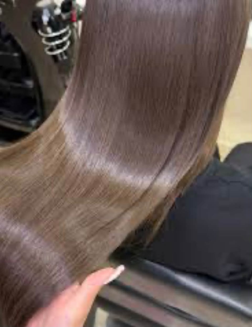 Keratin Botoks Nanoplastik oto üreticisi 10 n