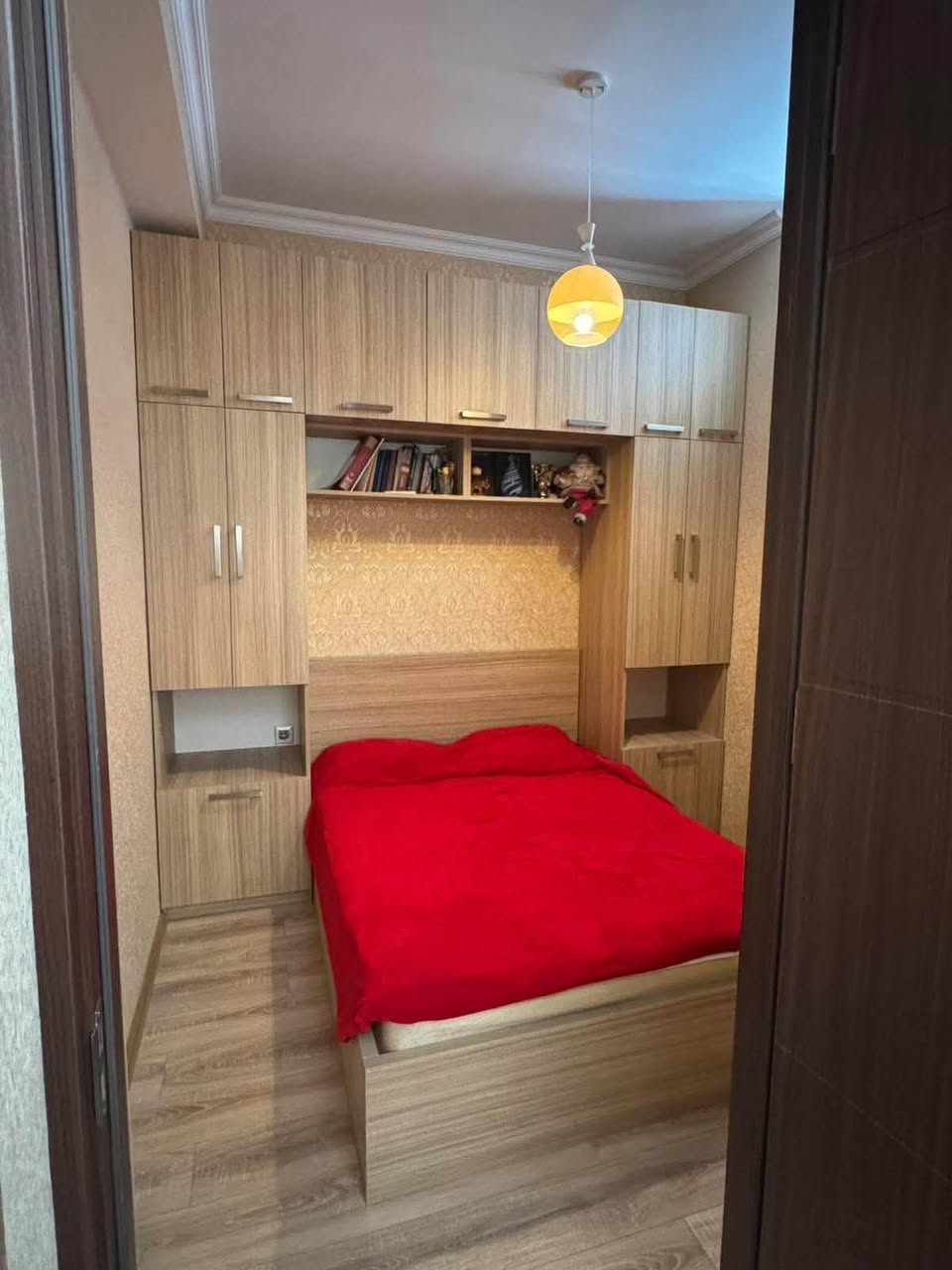 Վարձով բնակարան, Թբիլիսի — 1,200 ₾