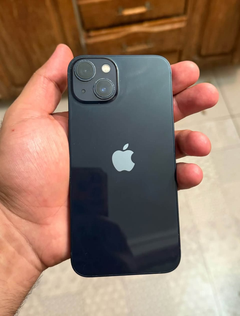 Apple 13 128gb 📍değiştirilmiş parça yok — 75,000֏