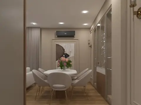 Apartment for rent in Kutaisi