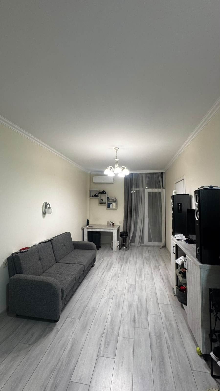 Satılık daire, Batum - $75,000