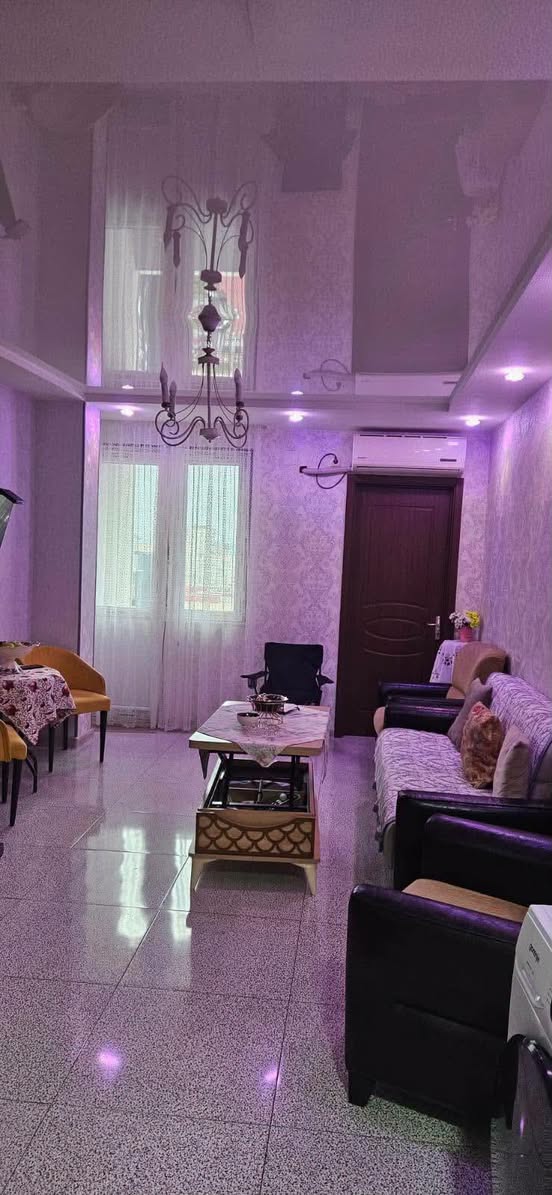 🏠 Продается квартира в Батуми, улица Кетеван Цамебули — 75,000$