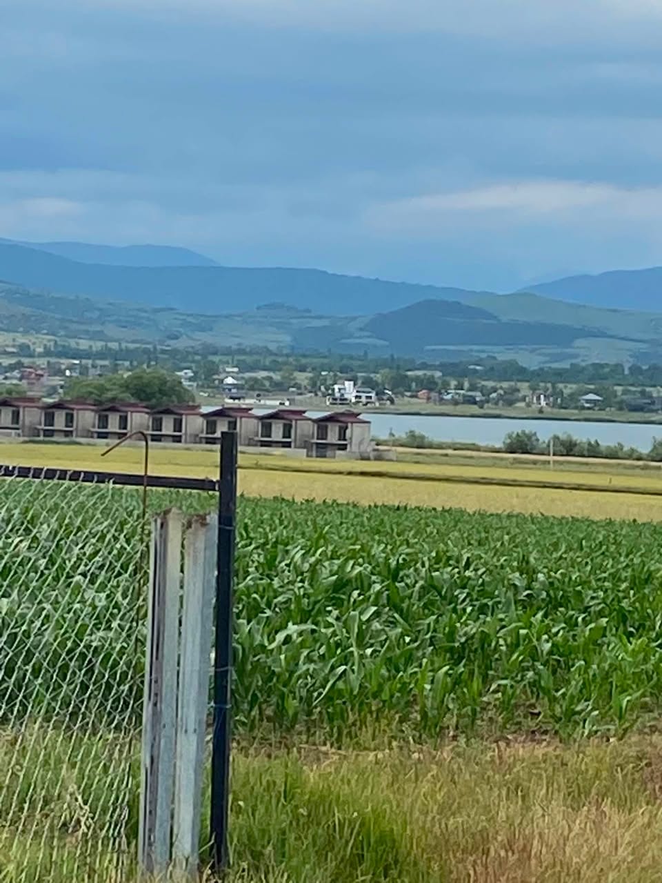 Arazi parçası, Gardabani — $18
