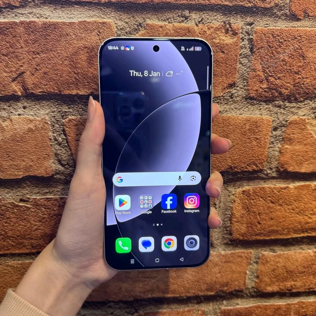 realme GT 7 Pro, 12/512 ԳԲ