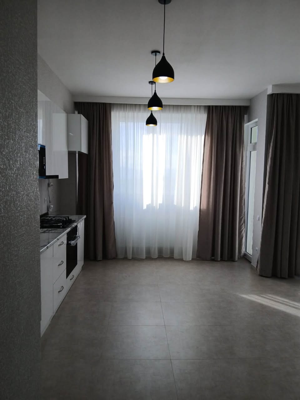 Apartment for sale, Tbilisi — $113,000