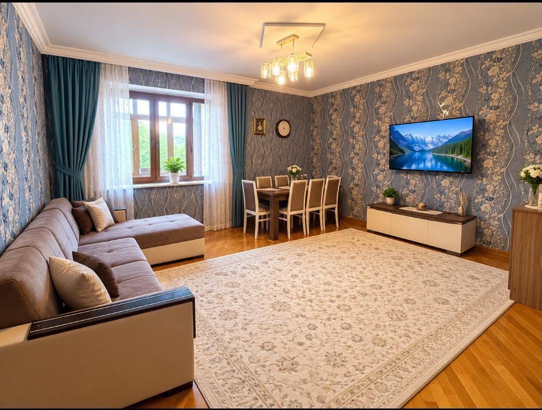 2 otaqlı mənzil satılır, Bakı — 160,000 ₼