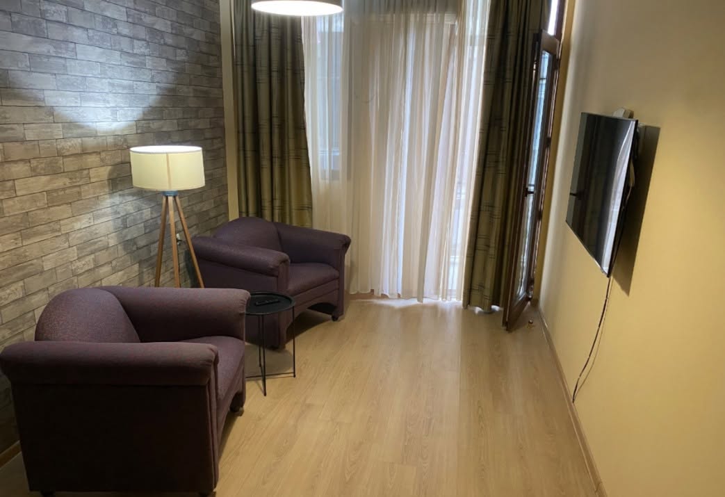 2-room apartment for sale, Batumi — $110,000